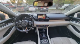 Mazda 6 2.2 SKYACTIV-D Skydrive, снимка 8