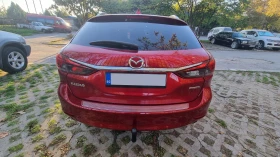 Mazda 6 2.2 SKYACTIV-D Skydrive, снимка 4