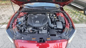 Mazda 6 2.2 SKYACTIV-D Skydrive - 35199 лв. - 84559077 | Car24.bg