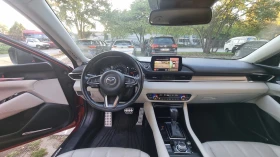 Mazda 6 2.2 SKYACTIV-D Skydrive, снимка 7