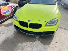 BMW 640 Лед 160000 км реални - [1] 