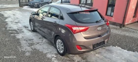 Hyundai I30 1.4i, euro 6, Danmark, снимка 5