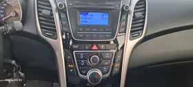 Hyundai I30 1.4i, euro 6, Danmark, снимка 9