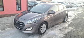 Hyundai I30 1.4i, euro 6, Danmark, снимка 3