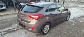 Hyundai I30 1.4i, euro 6, Danmark, снимка 6