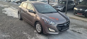 Hyundai I30 1.4i, euro 6, Danmark, снимка 2