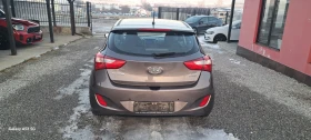 Hyundai I30 1.4i, euro 6, Danmark, снимка 4