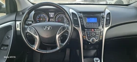 Hyundai I30 1.4i, euro 6, Danmark, снимка 7