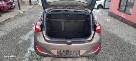 Hyundai I30 1.4i, euro 6, Danmark, снимка 13