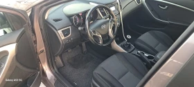 Hyundai I30 1.4i, euro 6, Danmark, снимка 8