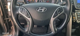 Hyundai I30 1.4i, euro 6, Danmark, снимка 10