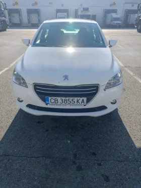 Peugeot 301 1.5HDI, снимка 1