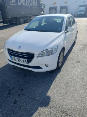 Peugeot 301 1.5HDI, снимка 8