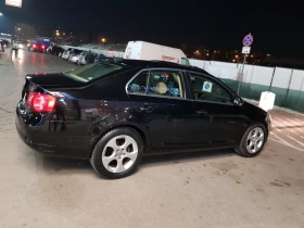 VW Jetta 2.5 V6, снимка 1