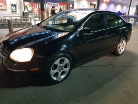 VW Jetta 2.5 V6, снимка 10