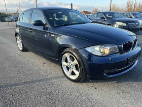 BMW 118 2.0  1