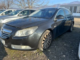     Opel Insignia 2.0 CDTI