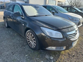     Opel Insignia 2.0 CDTI