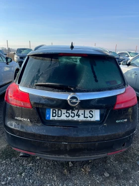     Opel Insignia 2.0 CDTI