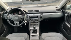 VW Passat 2.0 TDI 177 к.с.\ОЧАКВАН ВНОС\СЕРВИЗНА ИСТОРИЯ\, снимка 8