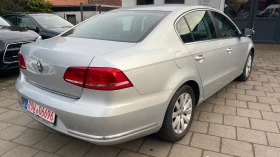 VW Passat 2.0 TDI 177 к.с.\ОЧАКВАН ВНОС\СЕРВИЗНА ИСТОРИЯ\, снимка 4