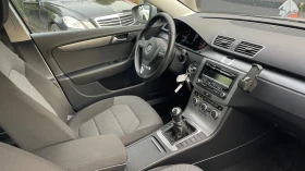 VW Passat 2.0 TDI 177 к.с.\ОЧАКВАН ВНОС\СЕРВИЗНА ИСТОРИЯ\, снимка 10