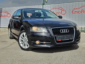 Audi A3 1.6TDI/SPORTBACK/105k.c/EURO 5A/ПЕРФЕКТНА - 11600 лв. - 79261719 | Car24.bg