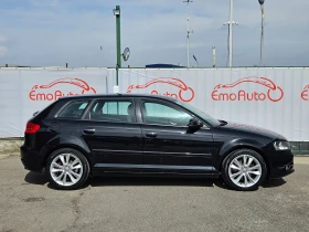 Audi A3 1.6TDI/SPORTBACK/105k.c/EURO 5A/ПЕРФЕКТНА, снимка 2