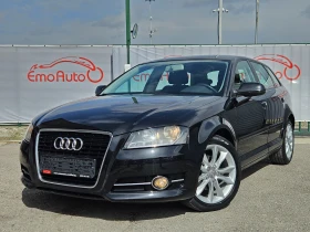 Audi A3 1.6TDI/SPORTBACK/105k.c/EURO 5A/ПЕРФЕКТНА - 11600 лв. - 79261719 | Car24.bg