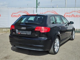 Audi A3 1.6TDI/SPORTBACK/105k.c/EURO 5A/ПЕРФЕКТНА, снимка 3