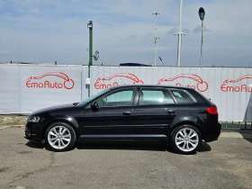 Audi A3 1.6TDI/SPORTBACK/105k.c/EURO 5A/ПЕРФЕКТНА, снимка 6