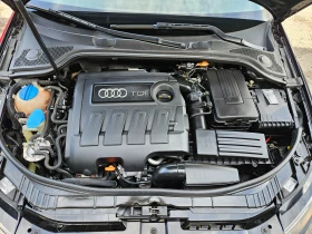 Audi A3 1.6TDI/SPORTBACK/105k.c/EURO 5A/ПЕРФЕКТНА - 11600 лв. - 79261719 | Car24.bg