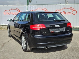 Audi A3 1.6TDI/SPORTBACK/105k.c/EURO 5A/ПЕРФЕКТНА - 11600 лв. - 79261719 | Car24.bg