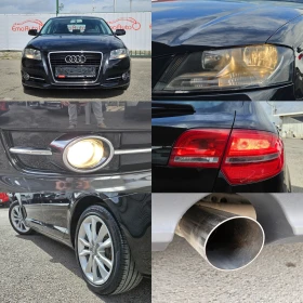 Audi A3 1.6TDI/SPORTBACK/105k.c/EURO 5A/ПЕРФЕКТНА, снимка 17