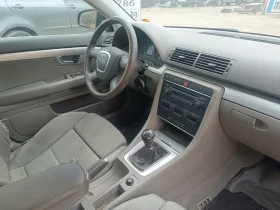 Audi A4 2.0TDI , снимка 6