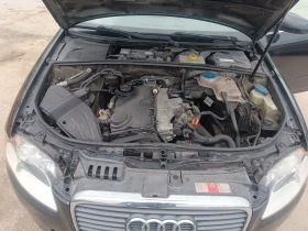 Audi A4 2.0TDI , снимка 13