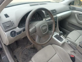 Audi A4 2.0TDI , снимка 9