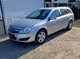 Opel Astra 1.6i FaceLift, снимка 3