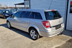 Opel Astra 1.6i FaceLift, снимка 4