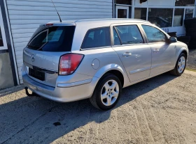 Opel Astra 1.6i FaceLift, снимка 6