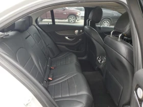 Mercedes-Benz C 300 4matic/Burmester//.   / | Mobile.bg    10