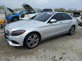 Mercedes-Benz C 300 4matic/Burmester/Панорама/Ел. седалки с памет/ТОП