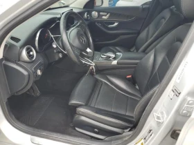 Mercedes-Benz C 300 4matic/Burmester//.   / | Mobile.bg    7