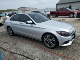 Mercedes-Benz C 300 4matic/Burmester//.   / | Mobile.bg    3