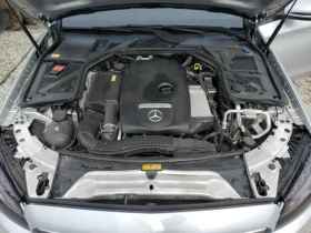 Mercedes-Benz C 300 4matic/Burmester//.   / | Mobile.bg    11