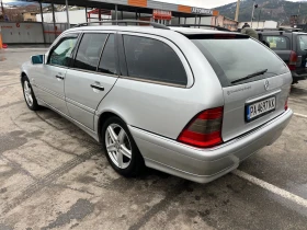Обява за продажба на Mercedes-Benz C 250 TURBODIESEL ~5 200 лв. - изображение 4