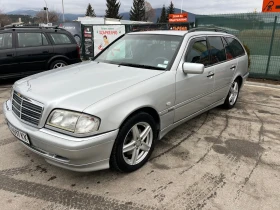 Обява за продажба на Mercedes-Benz C 250 TURBODIESEL ~5 200 лв. - изображение 1