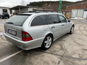 Обява за продажба на Mercedes-Benz C 250 TURBODIESEL ~5 200 лв. - изображение 3