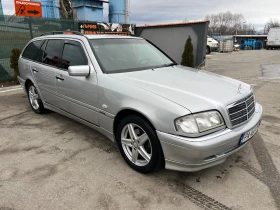 Обява за продажба на Mercedes-Benz C 250 TURBODIESEL ~5 200 лв. - изображение 2
