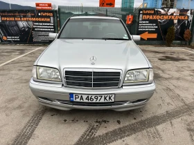 Обява за продажба на Mercedes-Benz C 250 TURBODIESEL ~5 200 лв. - изображение 1